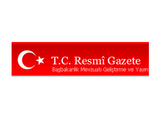 RESM GAZETE